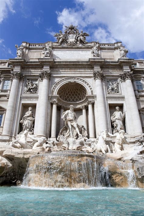 fendi for fountains nino garofalo|Fendi To Restore Rome Fountains .